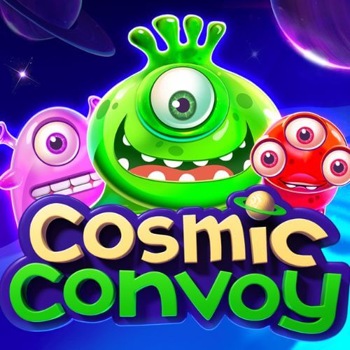 cosmic-convoy