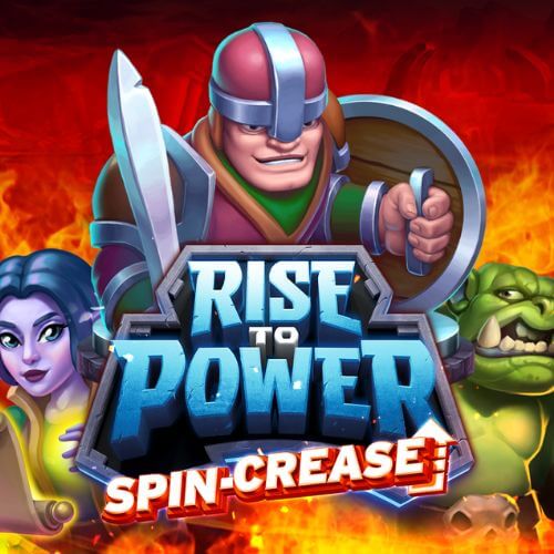 rise-to-power