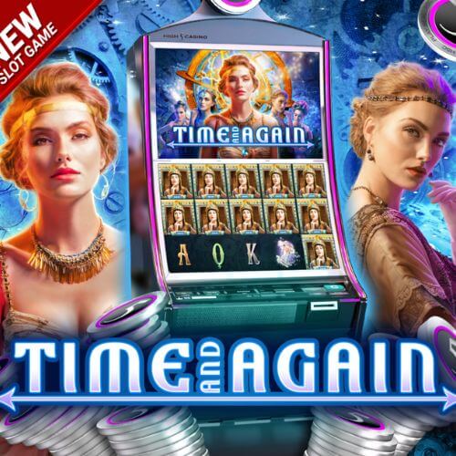 time-again