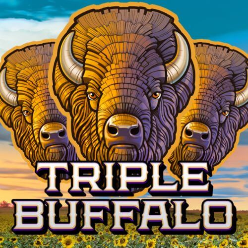triple-buffalo