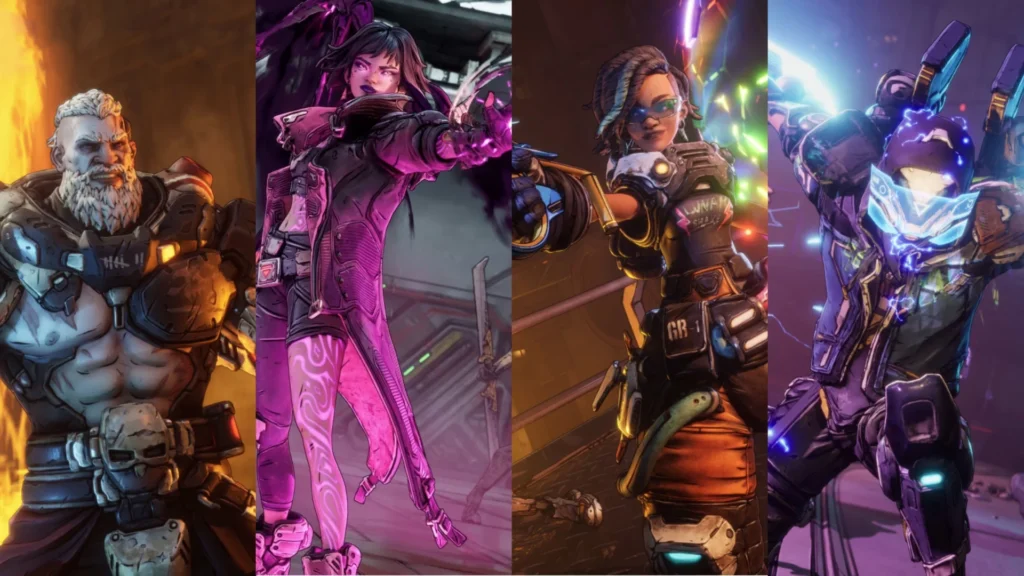 Build Karakter Terbaik di Game RPG Panduan Lengkap untuk Pemula hingga Pro