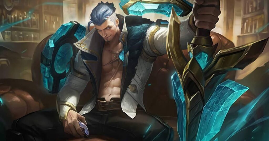 Build Karakter Terbaik untuk Solo Player di Game RPG Kuat Tanpa Bergantung Tim