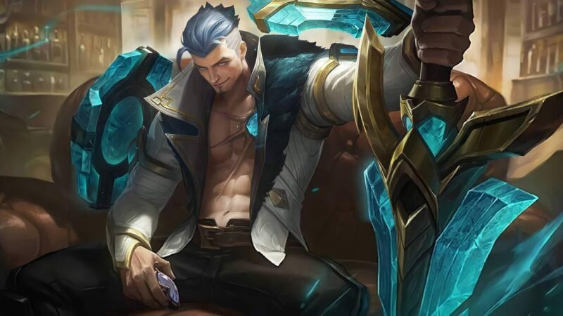 Build Karakter Terbaik untuk Solo Player di Game RPG Kuat Tanpa Bergantung Tim