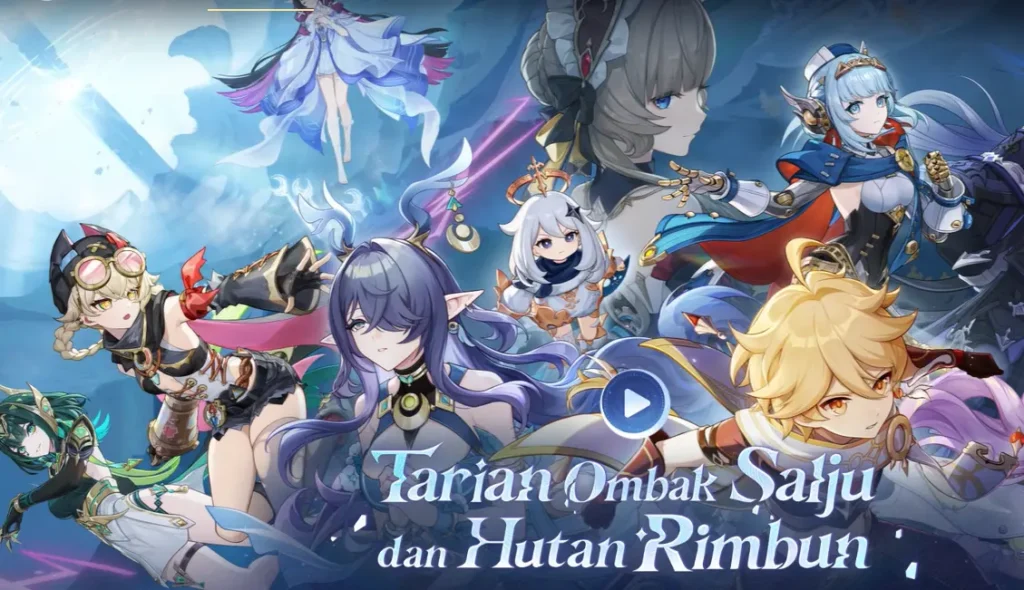 Cara Cepat Level Up di Game RPG Strategi Efektif untuk Naik Level Tanpa Buang Waktu