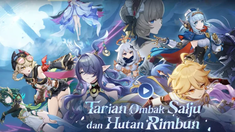 Cara Cepat Level Up di Game RPG Strategi Efektif untuk Naik Level Tanpa Buang Waktu