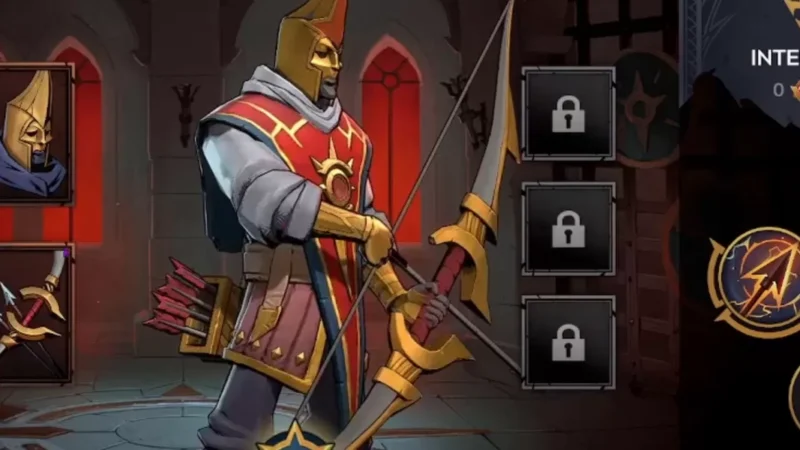 Cara Cepat Unlock Skill Terbaik di Game RPG 2026 Panduan Lengkap untuk Pemain Baru