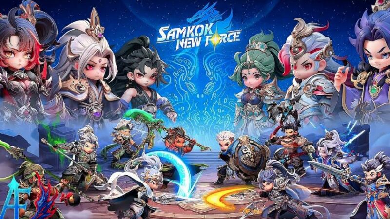 Cara Level Up Cepat di Game RPG 2026 Strategi Farming EXP Paling Efektif