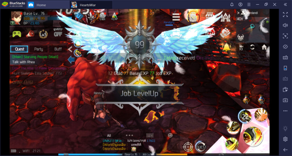 Cara Level Up Cepat di Game RPG Strategi Efektif untuk Naik Level Lebih Cepat