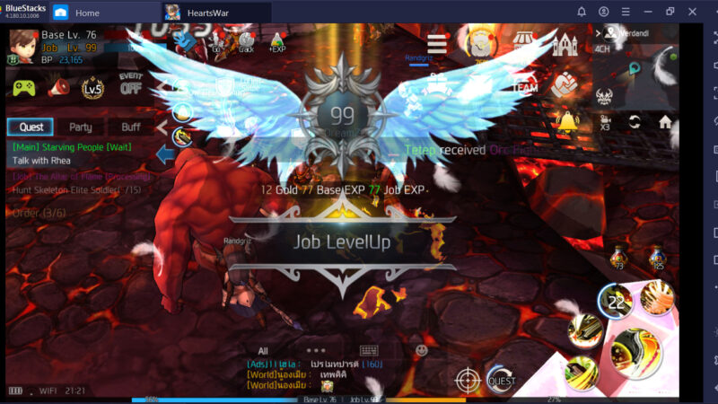 Cara Level Up Cepat di Game RPG Strategi Efektif untuk Naik Level Lebih Cepat