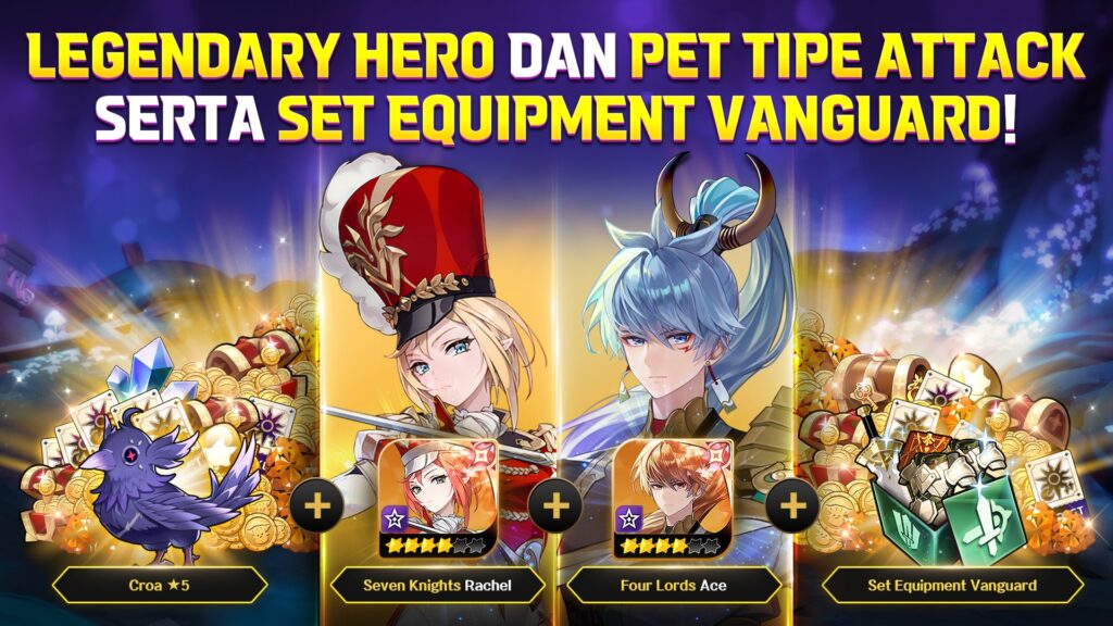 Cara Level Up Cepat di Game RPG Strategi Efektif untuk Naik Level Tanpa Grind Berlebihan