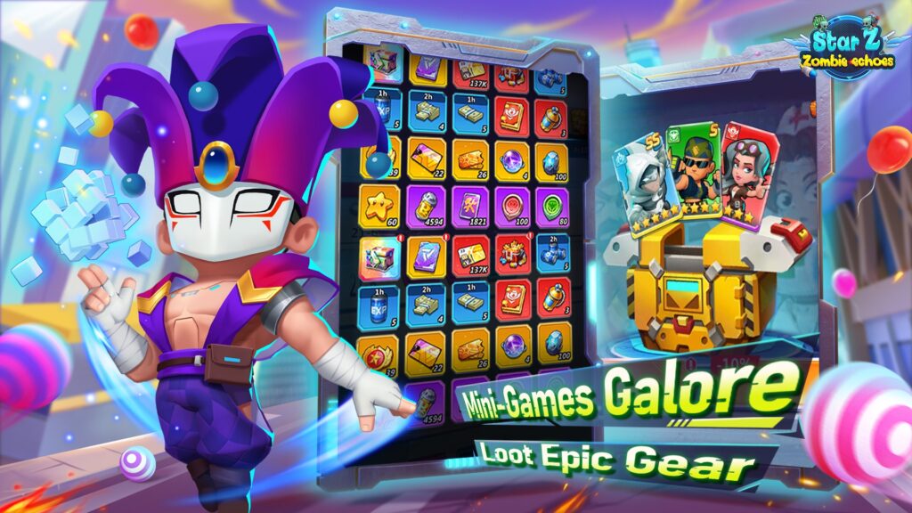 Gear dan Equipment Terbaik di Game RPG Cara Mendapatkan Item OP Lebih Cepat