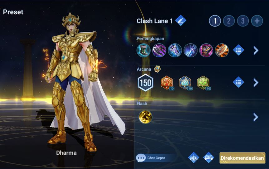 Panduan Build Karakter Terkuat di Game MMORPG Tips Memaksimalkan Damage dan Survival