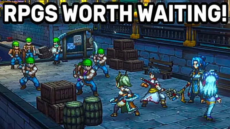 Strategi Leveling Tercepat di Game RPG 2026 Panduan Lengkap untuk Pemula Hingga Pro