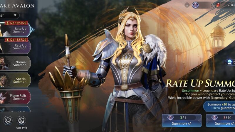 Strategi Leveling Tercepat di Game RPG Panduan Lengkap untuk Pemula hingga Pro gaming