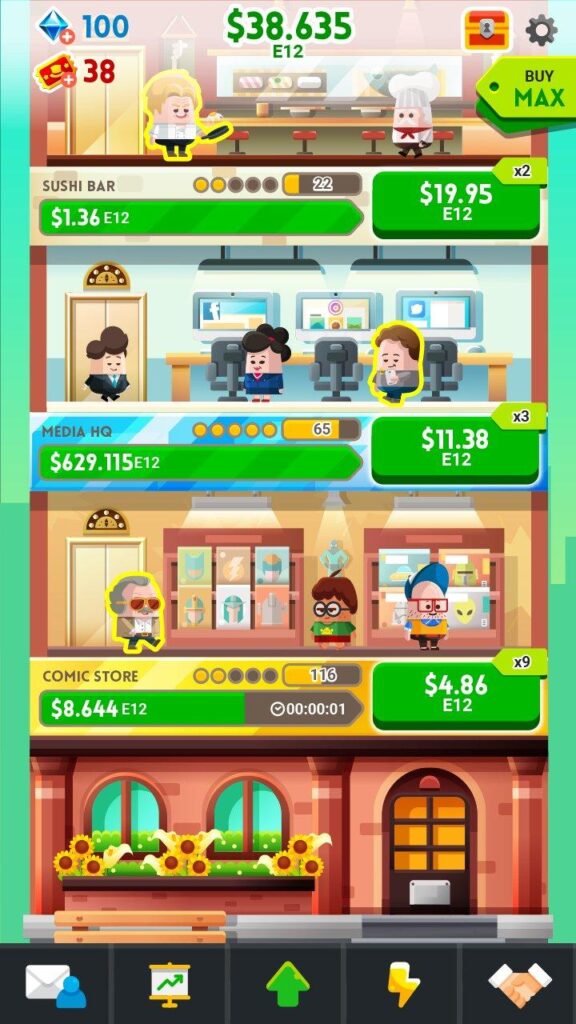 LevelUpRealm 2026: Panduan Pro Progress, Daily Routine, dan Cara Cepat Jadi High Rank Player