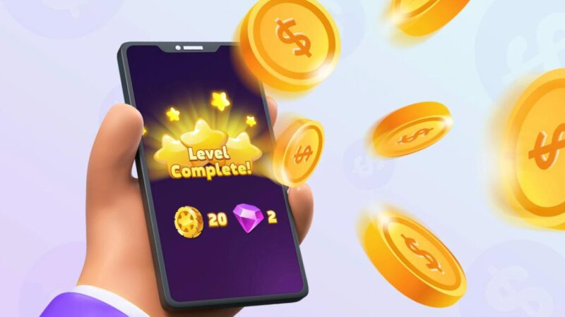 LevelUpRealm 2026: Panduan Endgame, Build Terkuat, dan Cara Farming EXP Tanpa Henti