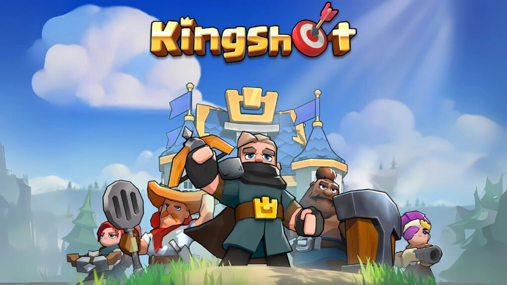 Level Up Realm 2026: Tren Game RPG Modern, Strategi Leveling Cepat, dan Evolusi Sistem Progress