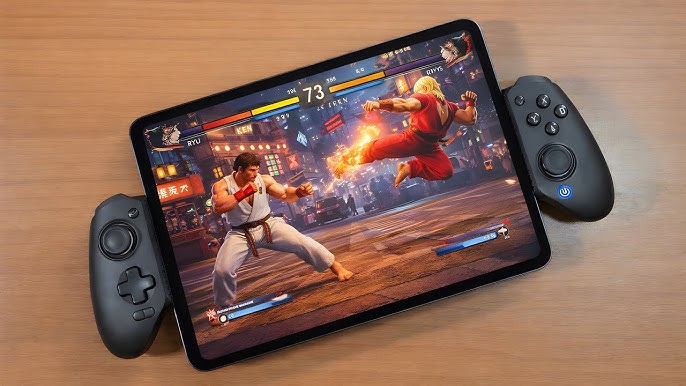 Level Up Realm 2026: Top 10 Karakter & Skill Terbaik untuk PvP Squad