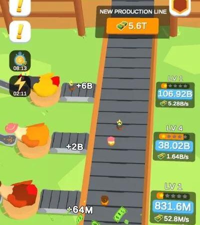 LevelUpRealm 2026: Panduan Meta Build, Farming Efisien, dan Strategi Pro Player