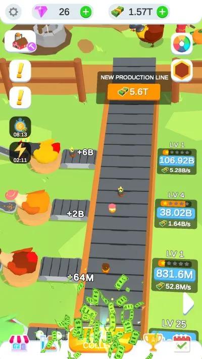 LevelUpRealm 2026: Panduan Meta Build, Farming Efisien, dan Strategi Pro Player