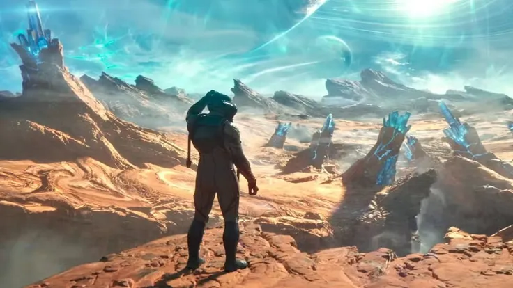10 Game Open World Terbaik 2026 yang Wajib Dicoba Gamer PC dan Konsol