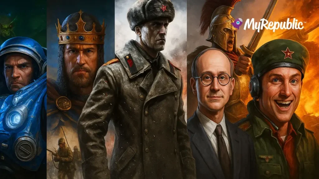 Strategi Pro Player: Cara Menguasai Game PvP dan Meningkatkan Win Rate Hingga 80%