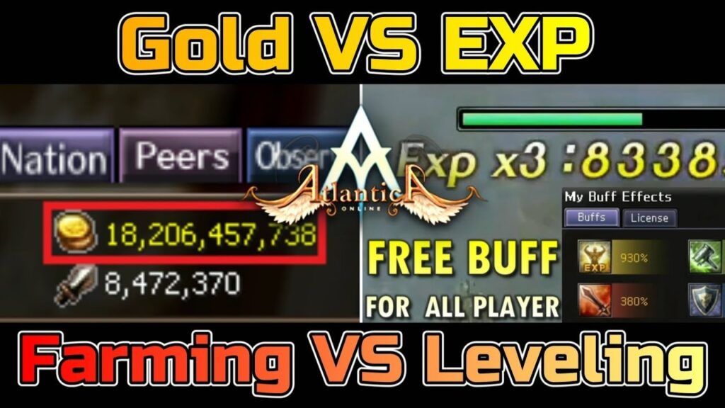 Cara Cepat Naik Level di Game Online 2026: Strategi Leveling Anti Gagal untuk Semua Pemain