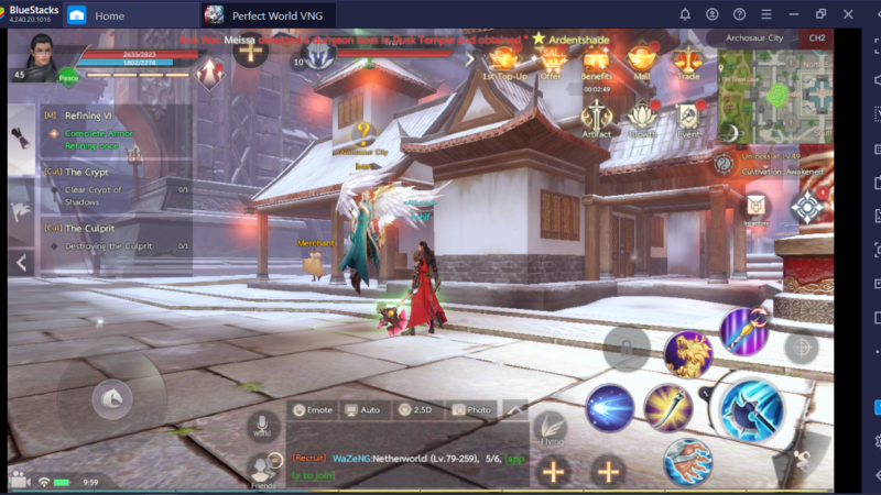 Cara Cepat Naik Level di Game RPG: Panduan Lengkap untuk Pemula hingga Pro