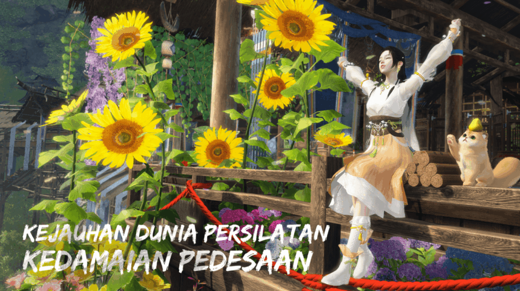 Cara Cepat Naik Level di Game RPG Tanpa Harus Grinding Berlebihan (Panduan Lengkap 2026)