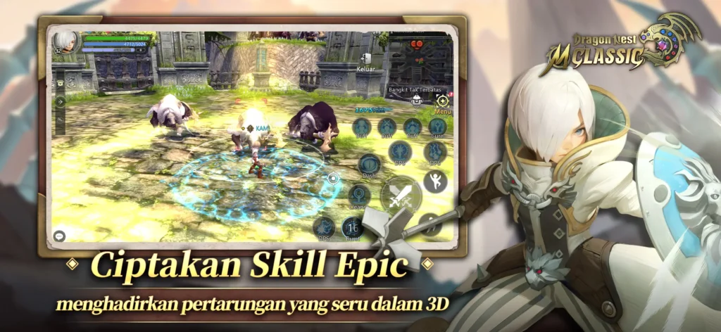 Level Up Game RPG 2026: Panduan Lengkap Upgrade Karakter dan Strategi Terbaik