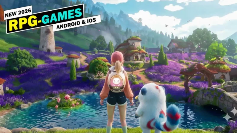 Panduan Build Karakter Terbaik 2026 untuk Semua Game RPG dan MMO