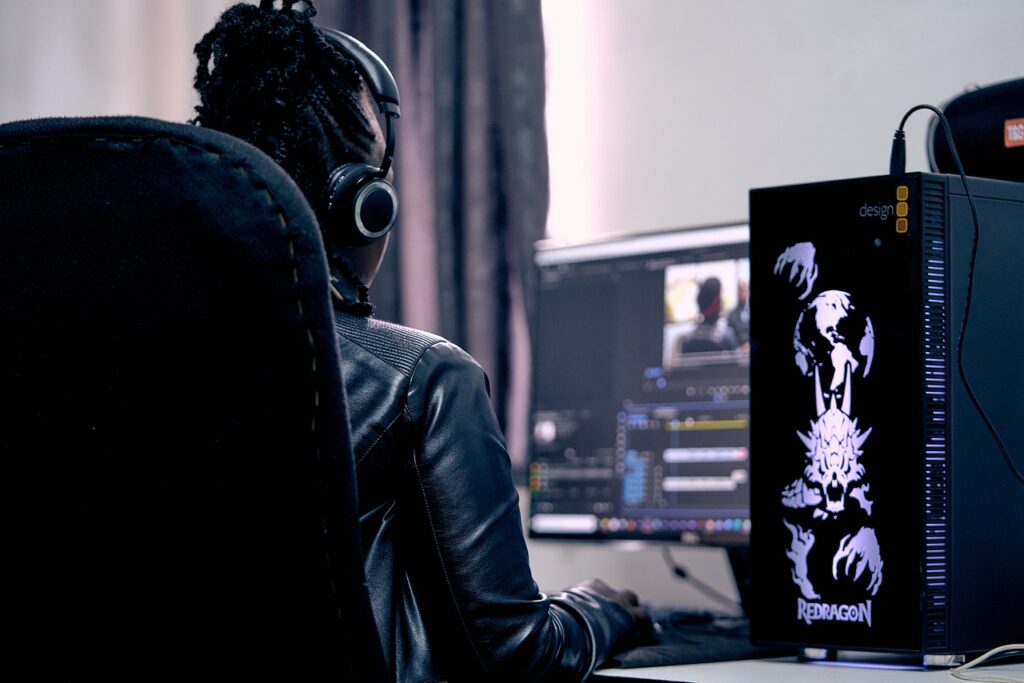 Perkembangan Dunia Open World Game dan Pengaruhnya terhadap Industri Gaming Modern