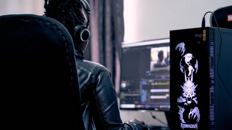 Perkembangan Dunia Open World Game dan Pengaruhnya terhadap Industri Gaming Modern