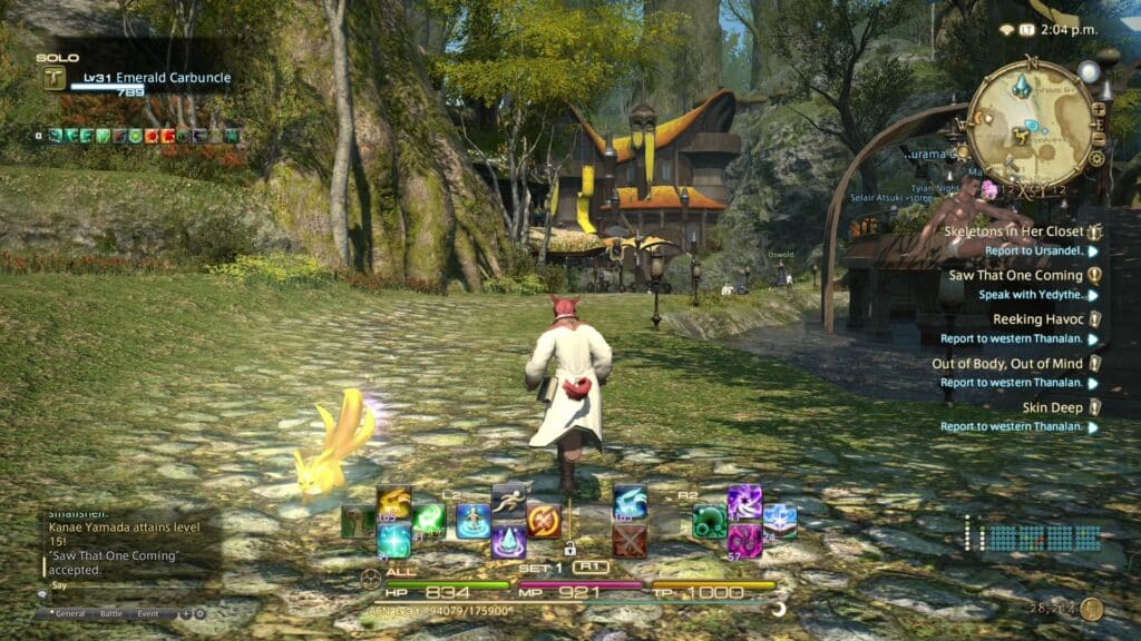 Strategi Leveling dan Pengembangan Karakter dalam Dunia RPG Modern