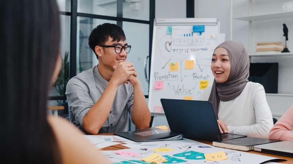 Cara Meningkatkan Produktivitas Harian untuk “Level Up” Hidupmu Secara Konsisten