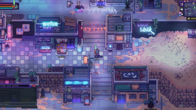 Panduan Progression Karakter dan Build Terbaik untuk Dunia RPG Online Modern
